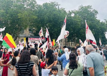 Lecwan Munzur Şöleni çoşkulu bir şekilde başladı