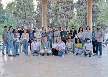 Halep’te Ekoloji Tartışması