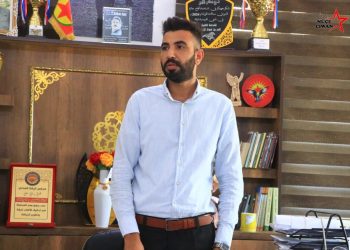 Rakka Gençlik ve Spor Komitesi, aylık toplantısını gerçekleştirerek kapsamlı bir spor ve farkındalık faaliyetleri planı hazırladı