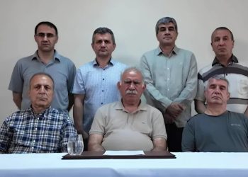 Önder Apo: Özgürlük ve demokrasi yolunda yeni bir dönem açılacak