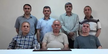 Önder Apo: Özgürlük ve demokrasi yolunda yeni bir dönem açılacak