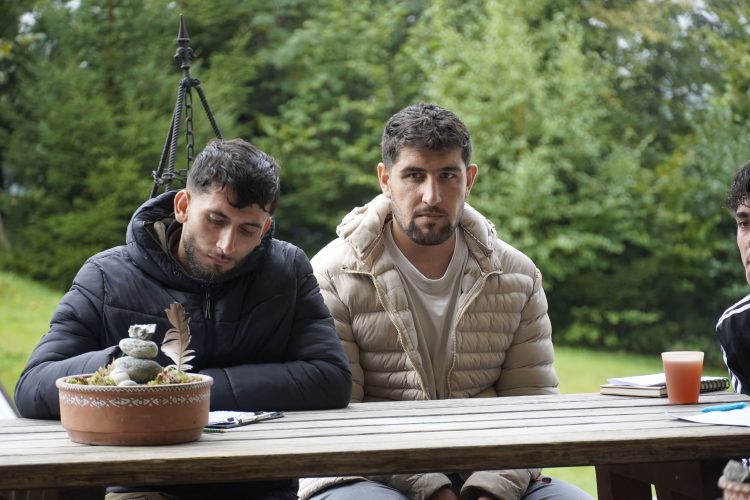 Alpler’de “Komün, Sosyalizm ve Demokrasi” Kampı