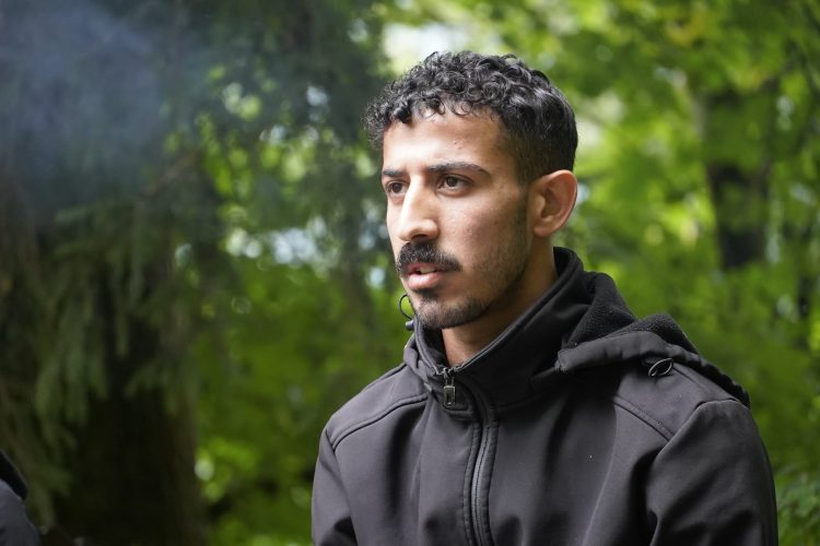 Alpler’de “Komün, Sosyalizm ve Demokrasi” Kampı