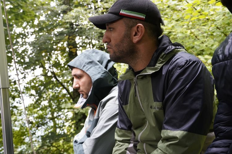 Alpler’de “Komün, Sosyalizm ve Demokrasi” Kampı