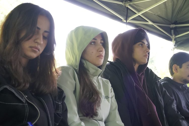 Alpler’de “Komün, Sosyalizm ve Demokrasi” Kampı