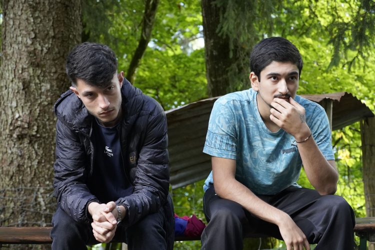 Alpler’de “Komün, Sosyalizm ve Demokrasi” Kampı