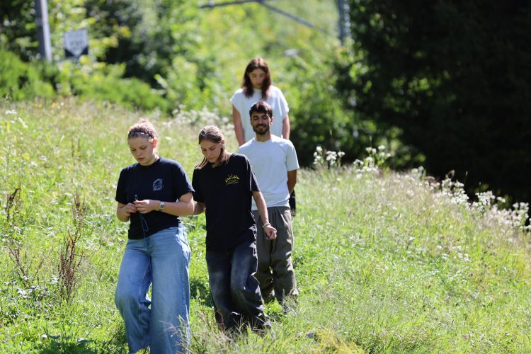 Alpler’de “Komün, Sosyalizm ve Demokrasi” Kampı