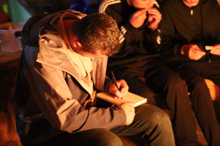 Alpler’de “Komün, Sosyalizm ve Demokrasi” Kampı