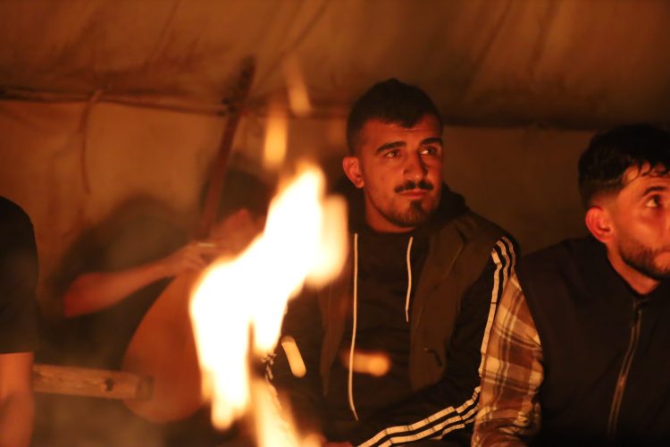 Alpler’de “Komün, Sosyalizm ve Demokrasi” Kampı