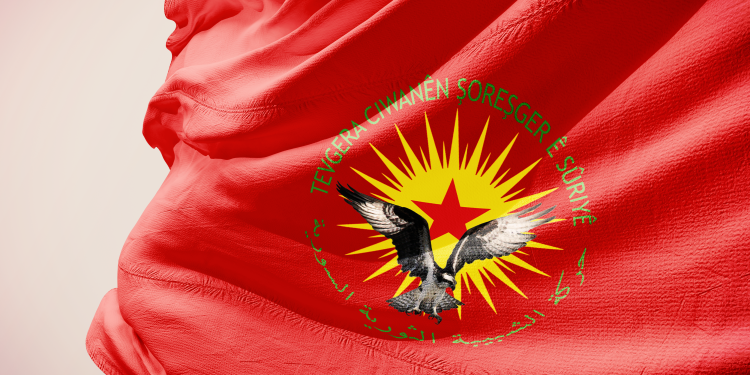 Devrimci Gençlik Hareketi: “Şehîd Çiya Rizgar’ın Anısı Gençliğin Örgütlü Duruşunda Yaşayacak”