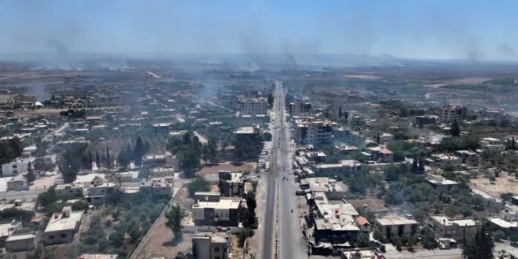 Siweydalı 4 genç Şam yolunda kayboldu