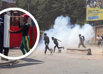 Gençlik ayaklanması Madagaskar’da hükümeti düşürdü