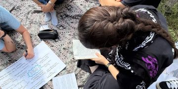 Berlin’de üç günlük TekoJIN eğitimi