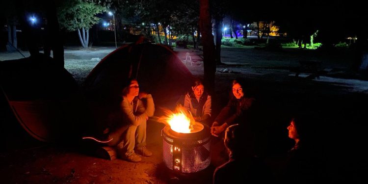 Genç Kadınlar Manifesto Kampında: Özgürlük İçin Birlikte Okuyor, Tartışıyor, Örgütleniyor