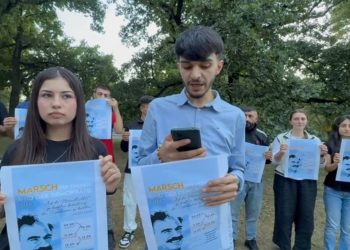 Hannover de Gençlik Buluşması