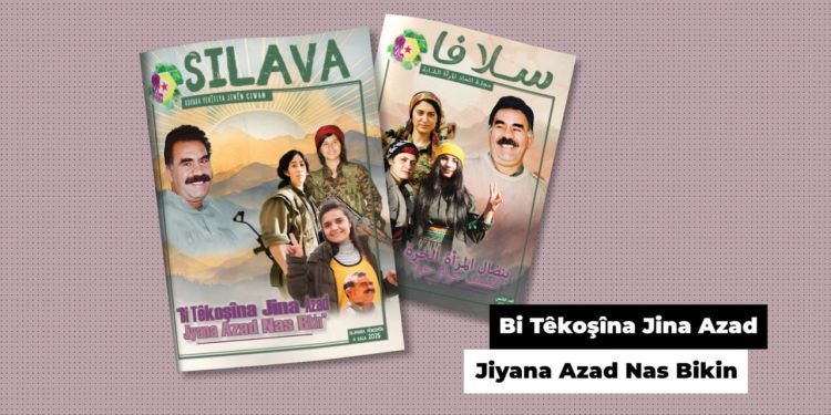Silava Dergisi’nin Beşinci Sayısı Yayımlandı