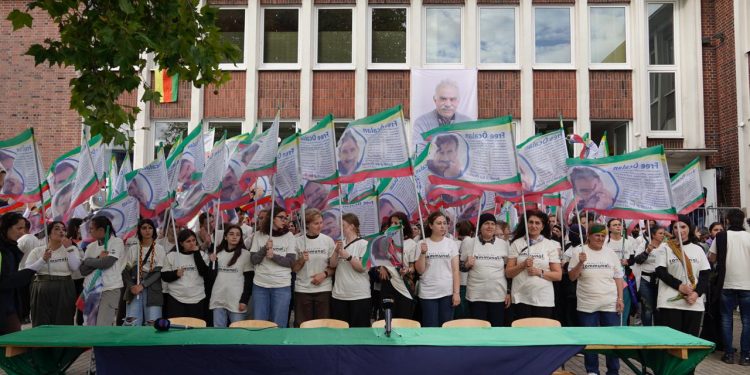 Uzun Yürüyüş Sona Erdi: Gençliğin iradesi sınır tanımıyor