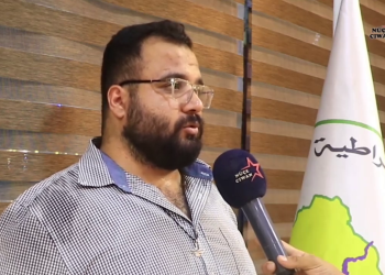 Suriye Demokratik Gençlik Meclisi Üçüncü Konferansına Hazırlanıyor