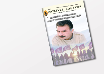 Yurtsever Genç Kadın Dergisi’nin Eylül–Ekim Sayısı Çıktı