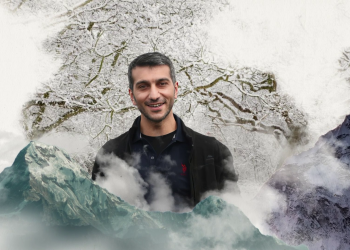 Şehit Çiya Rizgar Anısına