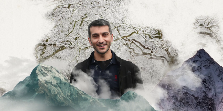 Şehit Çiya Rizgar Anısına