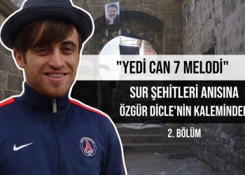Yedi Can 7 Melodi – II