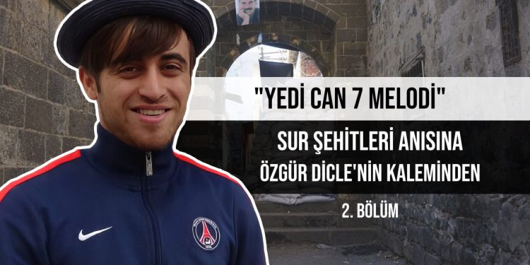 Yedi Can 7 Melodi – II