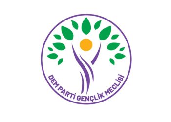 DEM Parti Gençlik Meclisinden Tutuklamalara İlişkin Açıklama