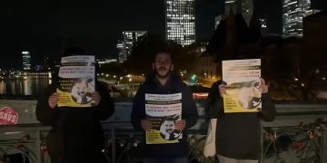 Frankfurt TCŞ’den 8 Kasım Köln yürüyüşü çalışmaları