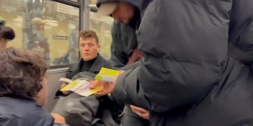 Almanya da 8 Kasım hazırlıkları devam ediyor