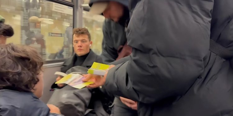 Almanya da 8 Kasım hazırlıkları devam ediyor