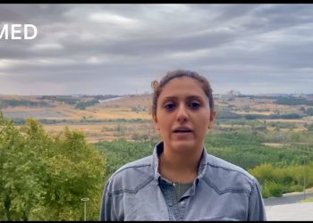 Yurtsever Gençlik Platformun’dan Gençlere Videolu Çağrı