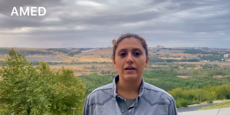 Yurtsever Gençlik Platformun’dan Gençlere Videolu Çağrı