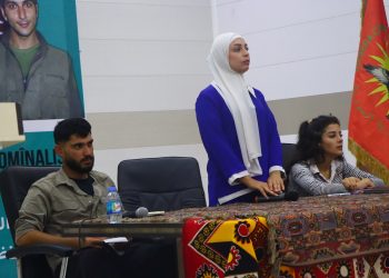 Devrimci Gençlik Hareketi 6 Aylık Dönem Toplantısını Gerçekleştirdi