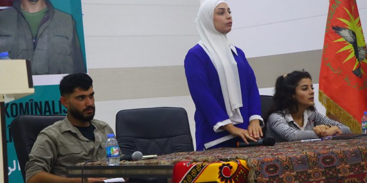 Devrimci Gençlik Hareketi 6 Aylık Dönem Toplantısını Gerçekleştirdi