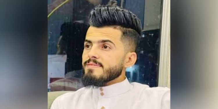 Rakka’da Bir Genç Ölü Bulundu