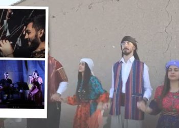 Kobanê’de Şehit Bawer Ağır Festivali İçin Geri Sayım Başladı