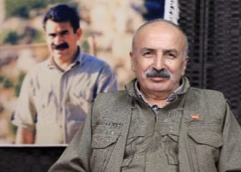 Mustafa Karasu: Sorun sadece birilerinin gelip silah bırakması değil