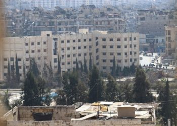 Halep, Şêxmeqsûd ve Eşrefiyê’ de Çeteler 7’den fazla genci kaçırdı