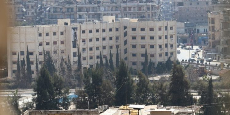 Halep, Şêxmeqsûd ve Eşrefiyê’ de Çeteler 7’den fazla genci kaçırdı