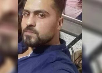 Humus’ta Bir Genç Ölü Bulundu