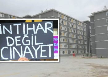 Balıkesir’de KYK Kız Yurdunda Şüpheli Ölüm