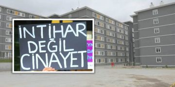 Balıkesir’de KYK Kız Yurdunda Şüpheli Ölüm