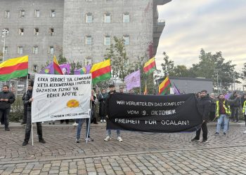 Komploya karşı Gençler alanlarda tepki göstermeye devam ediyor