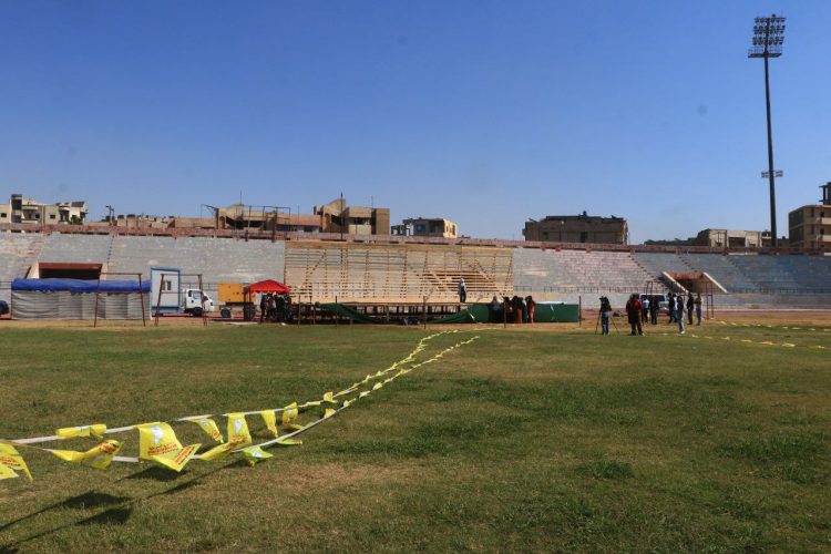 Rakka, DAİŞ’den Kurtuluşunun Yıldönümüne Hazırlanıyor