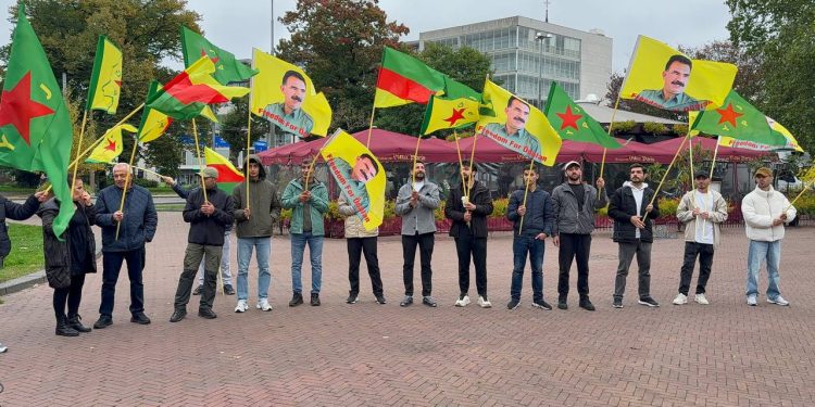 “Sivil halka yönelik her türlü saldırı insanlık suçudur”