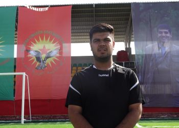 Şehit Bawer Agir Festivali Hazırlıkları Tamamlandı