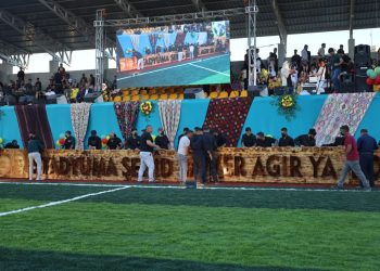 Şehit Bawer Agir Festivali’nin 1. Günü – Ulusal Kültür Günü