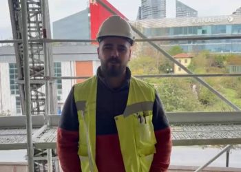 Serhat Erbağ’dan 18 Ekim Yürüyüşüne Katılım Çağrısı