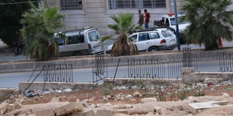 Kaçırılan Genç İçin 10 Bin Dolar Fidye İstendi